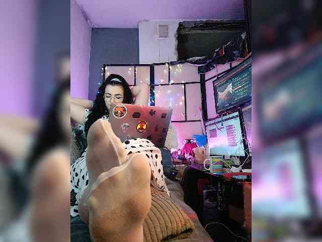 monicaangels webcam
