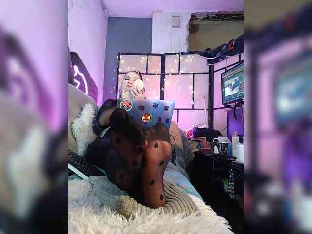 monicaangels webcam