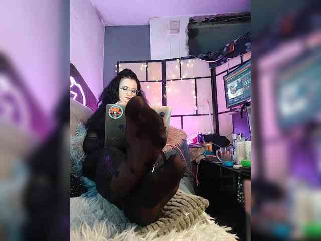 monicaangels webcam