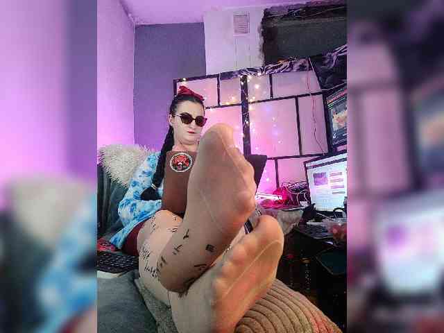 monicaangels webcam