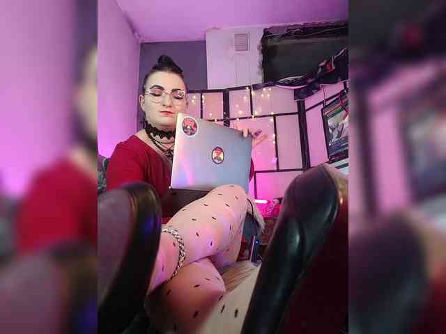 monicaangels webcam