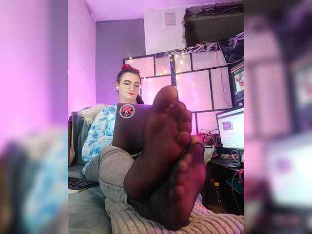 monicaangels webcam