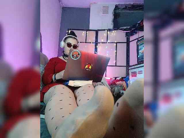 monicaangels webcam