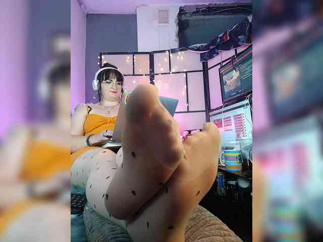 monicaangels webcam