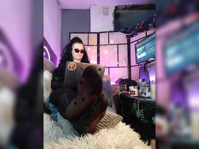 Model: monicaangels