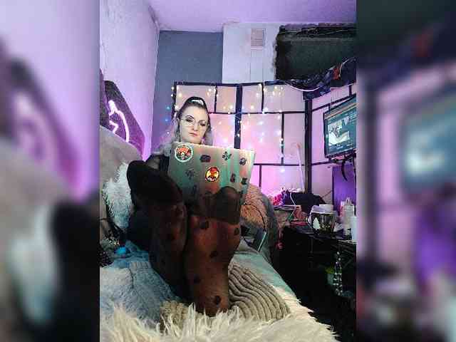 monicaangels webcam