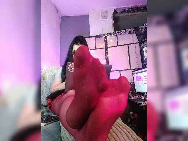 monicaangels webcam