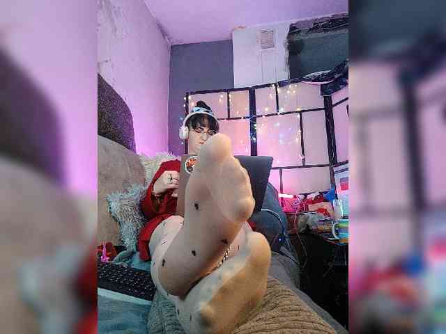 monicaangels webcam
