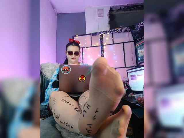 monicaangels webcam