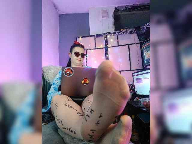 monicaangels webcam