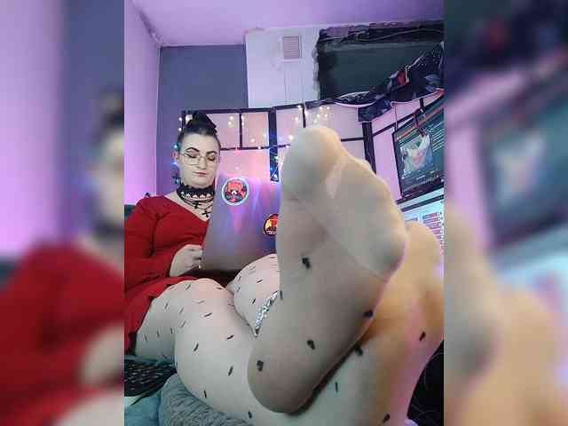 monicaangels webcam