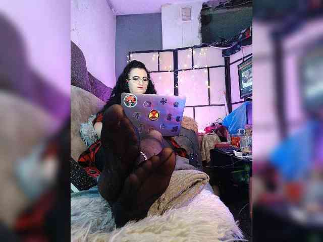 monicaangels webcam