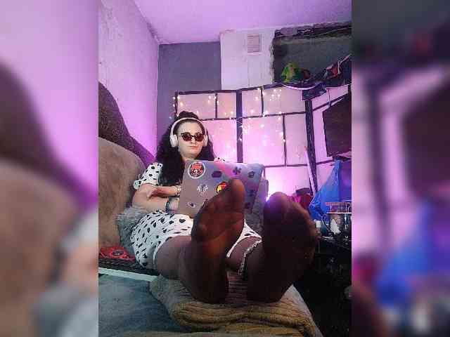 monicaangels webcam