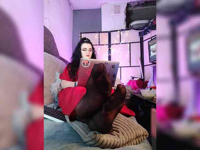 monicaangels webcam