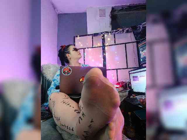 monicaangels webcam