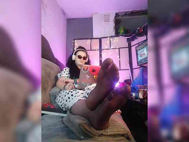 monicaangels webcam
