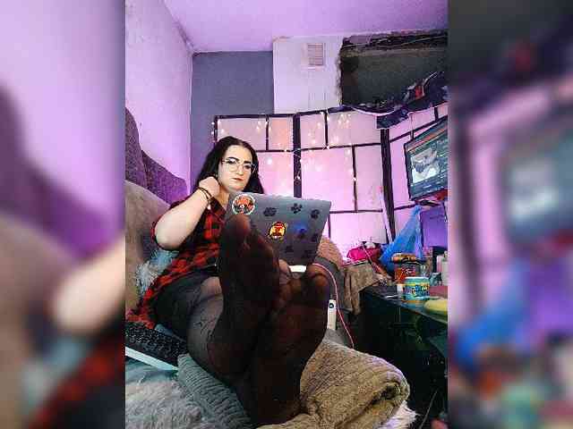 monicaangels webcam