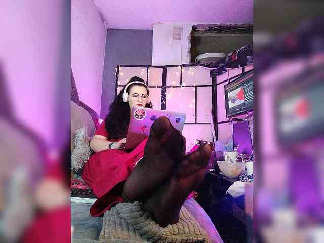 monicaangels webcam