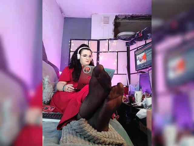monicaangels webcam