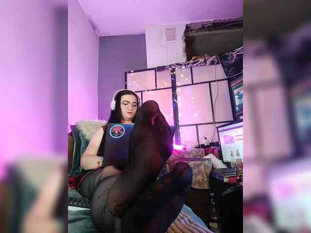 monicaangels webcam