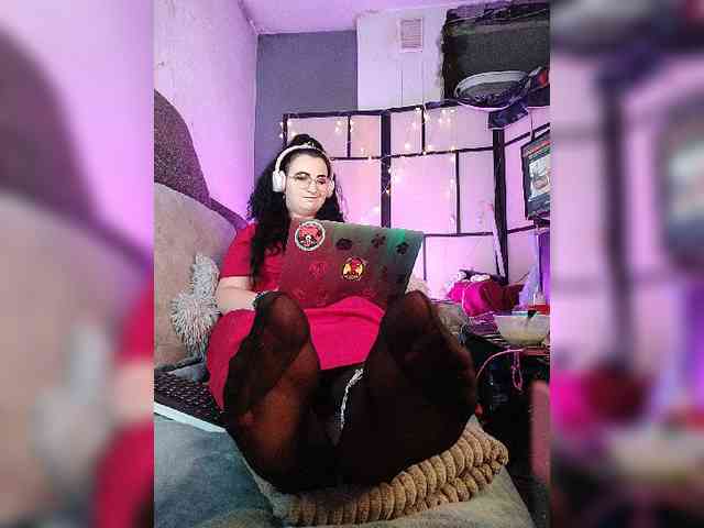 monicaangels webcam