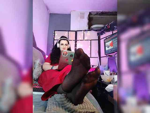 monicaangels webcam