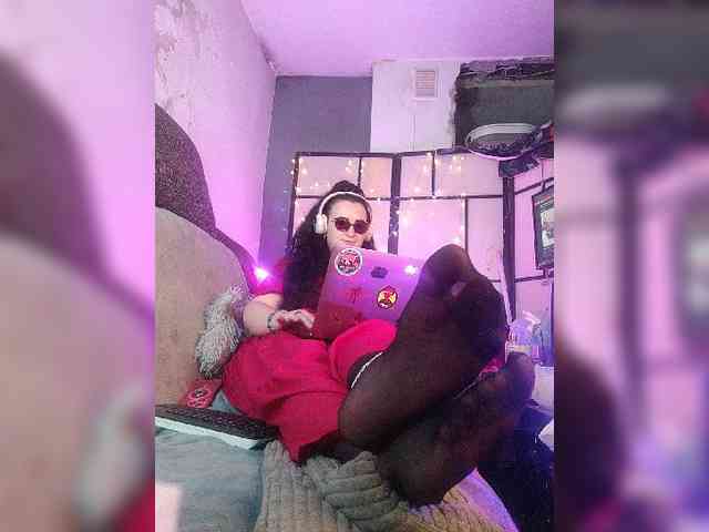 monicaangels webcam