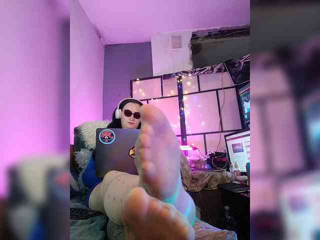 monicaangels webcam