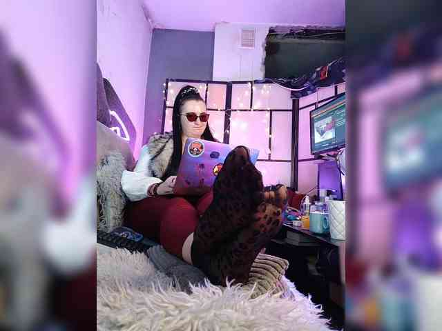 monicaangels webcam