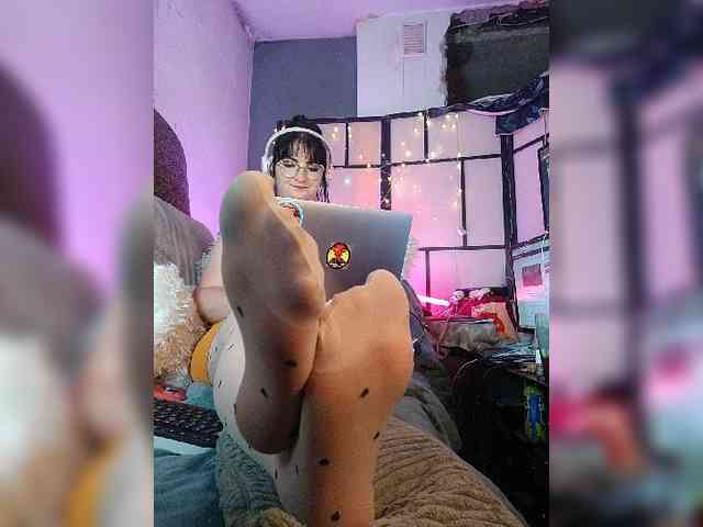 monicaangels webcam