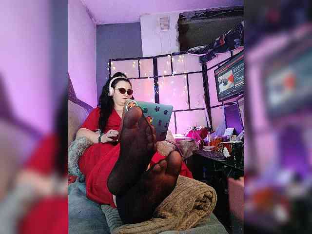 monicaangels webcam