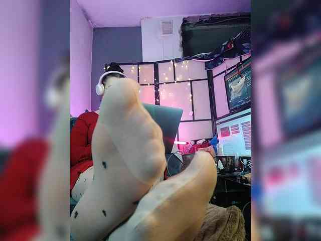 monicaangels webcam
