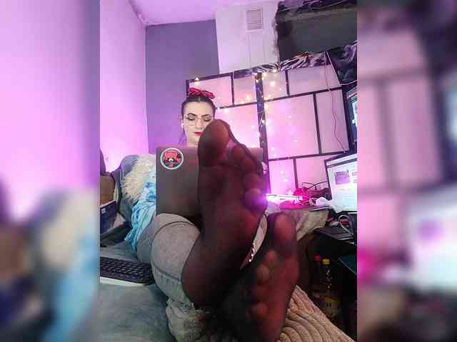 monicaangels webcam