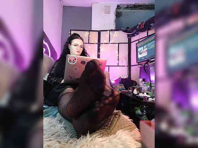 monicaangels webcam