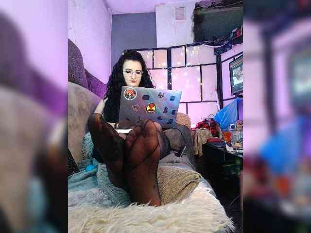monicaangels webcam