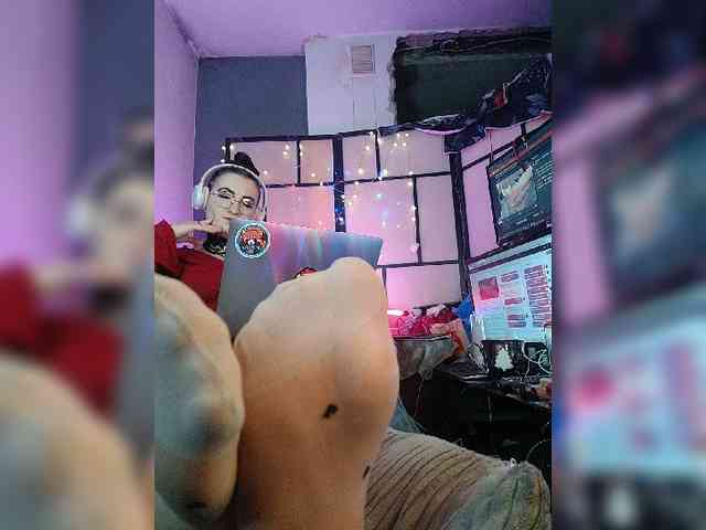 monicaangels webcam