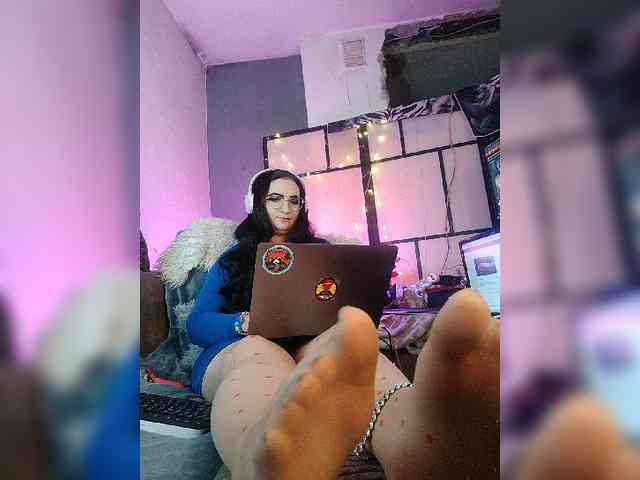 monicaangels webcam