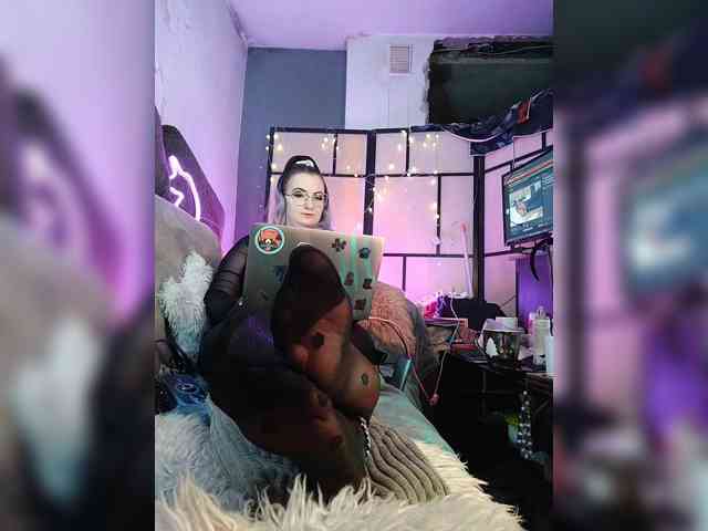 monicaangels webcam