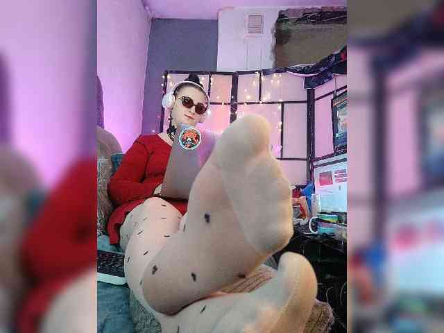 monicaangels webcam