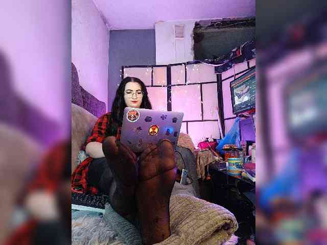 monicaangels webcam