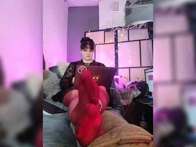 monicaangels webcam