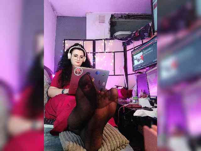 monicaangels webcam