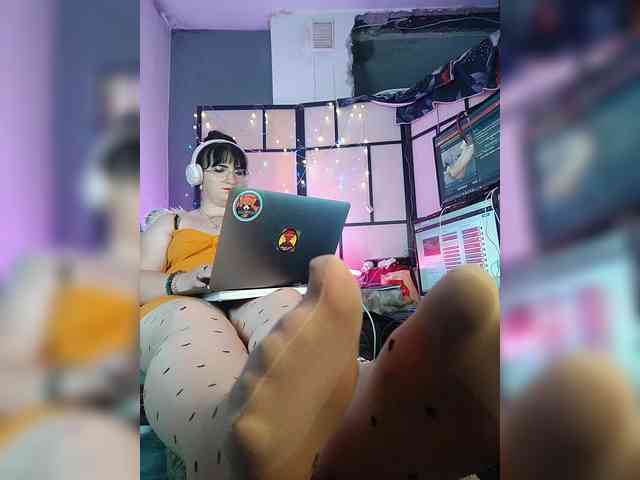 monicaangels webcam