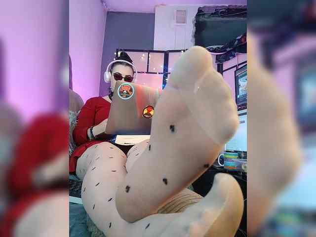 monicaangels webcam