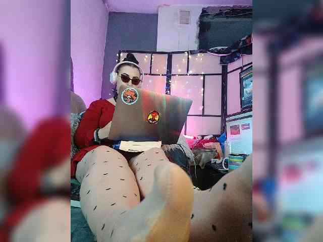 monicaangels webcam