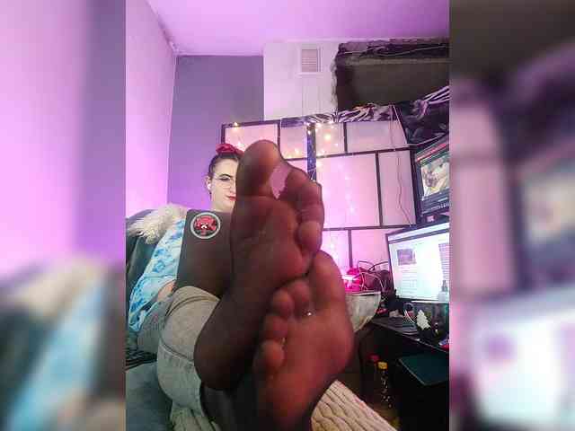 monicaangels webcam