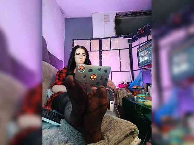 Modelo: monicaangels