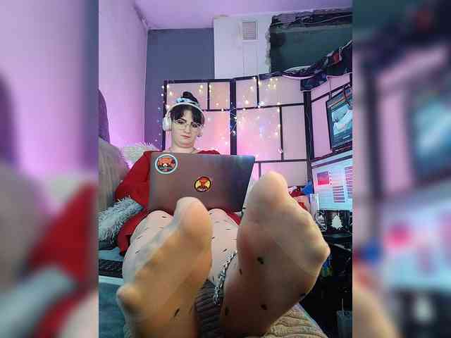 monicaangels webcam