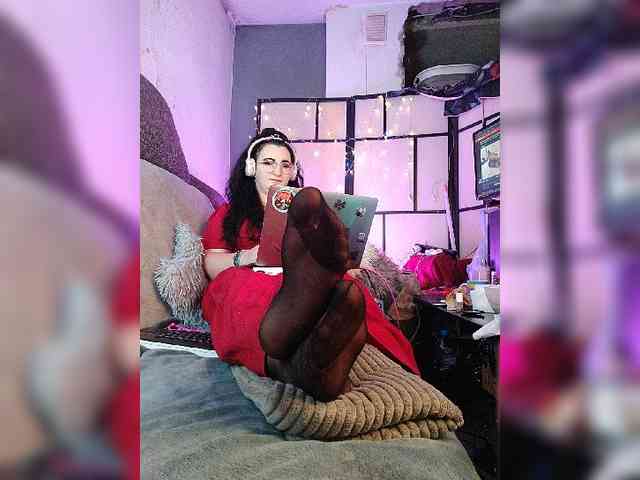 monicaangels webcam