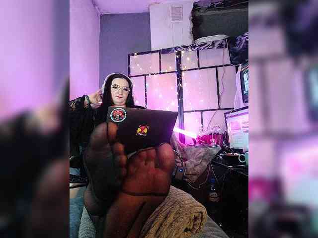 monicaangels webcam